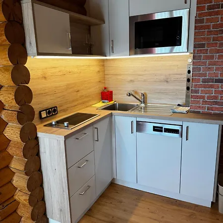 Blockhaus-baernkopf