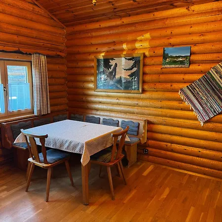 Blockhaus-baernkopf 3* Barnkopf