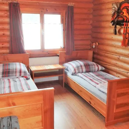 Blockhaus-baernkopf Casa de hóspedes Barnkopf