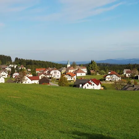 Blockhaus-baernkopf Barnkopf