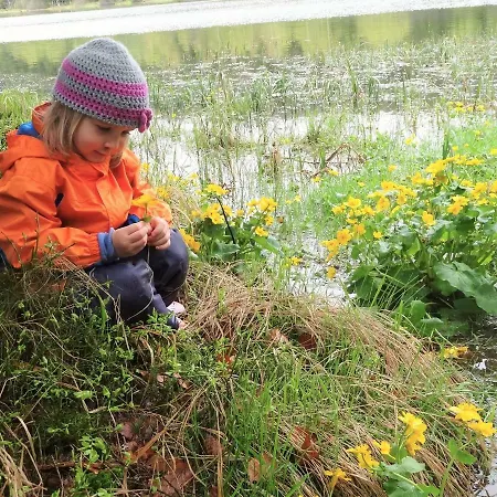 Blockhaus-baernkopf Casa de hóspedes Barnkopf