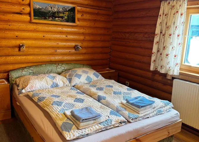 Blockhaus-baernkopf Barnkopf