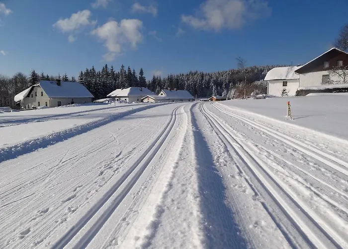 Blockhaus-baernkopf Barnkopf